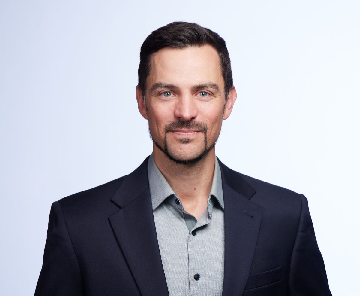 Brian Edlefsen Lasch